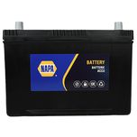 249N NAPA Car Battery 12V 249
